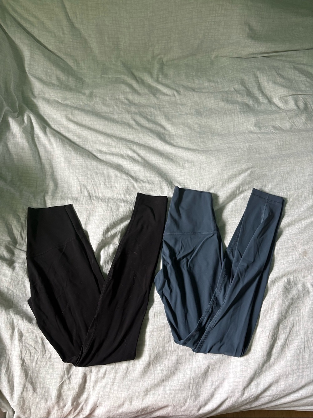 Lululemon Align leggings size 2 28inch inseam